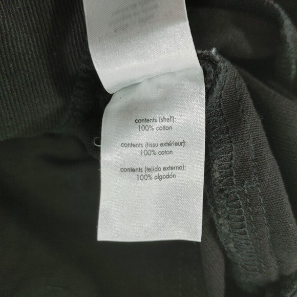 We Wore What Women's Jeans Size 26 Cut Out Straight Leg Black - Picture 11 of 13